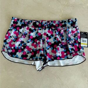 New Speedo Lightweight SPF 50 Shorts. Medium. $39.